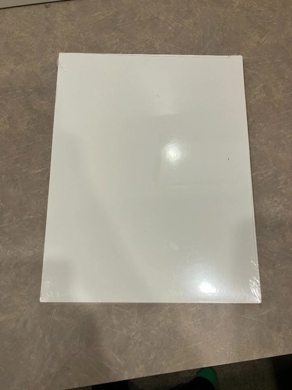 Acid-Free Scrapbook Paper